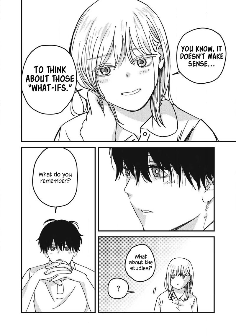 Otona Ni Narenai Bokura Wa 11 5