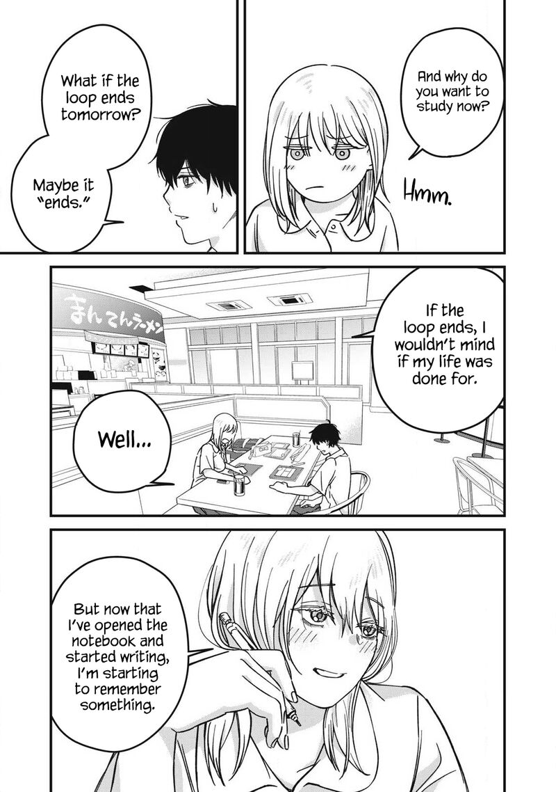 Otona Ni Narenai Bokura Wa 11 9