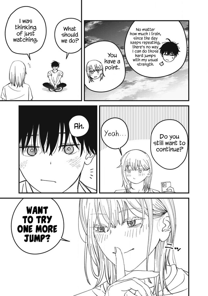 Otona Ni Narenai Bokura Wa 13 10
