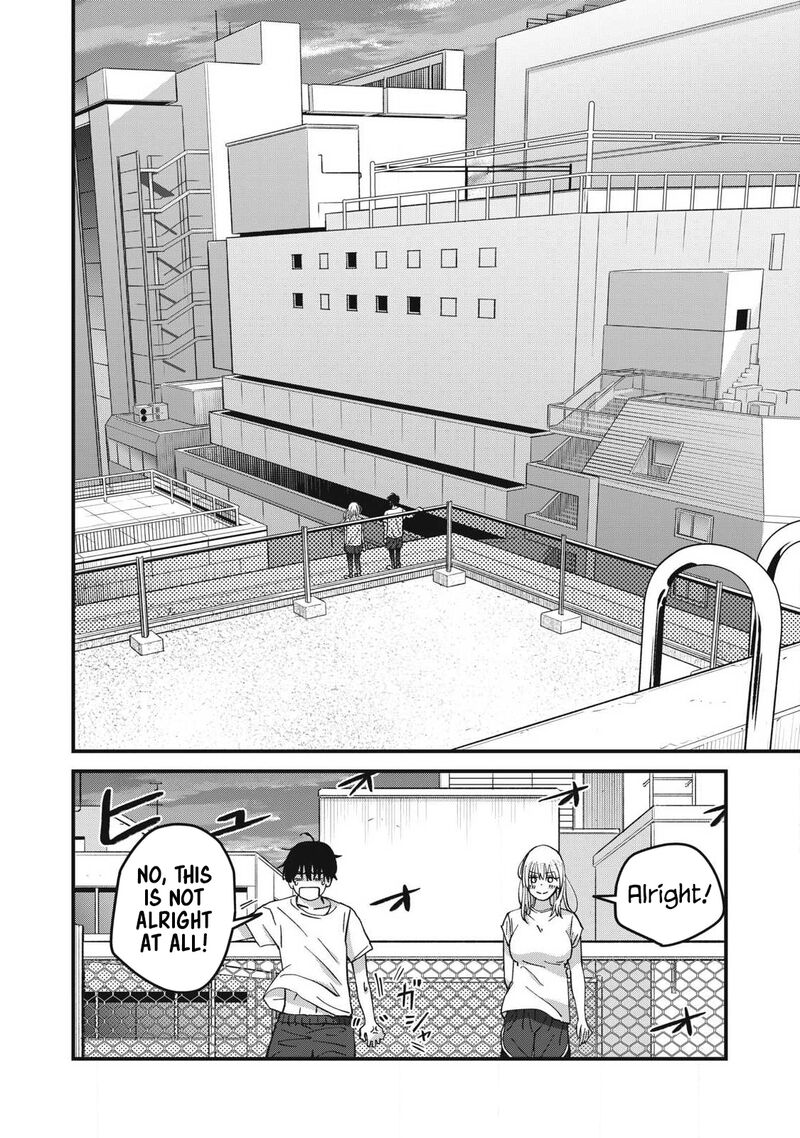 Otona Ni Narenai Bokura Wa 13 11