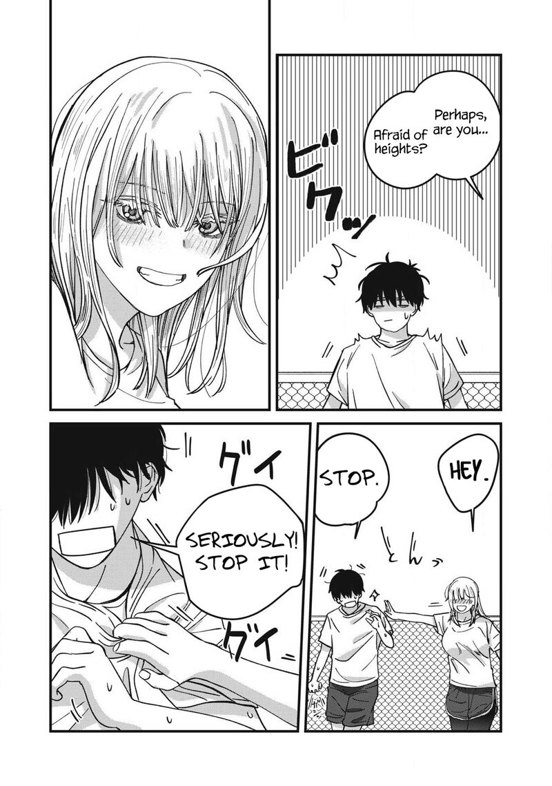 Otona Ni Narenai Bokura Wa 13 14
