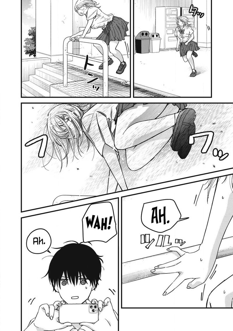 Otona Ni Narenai Bokura Wa 13 5