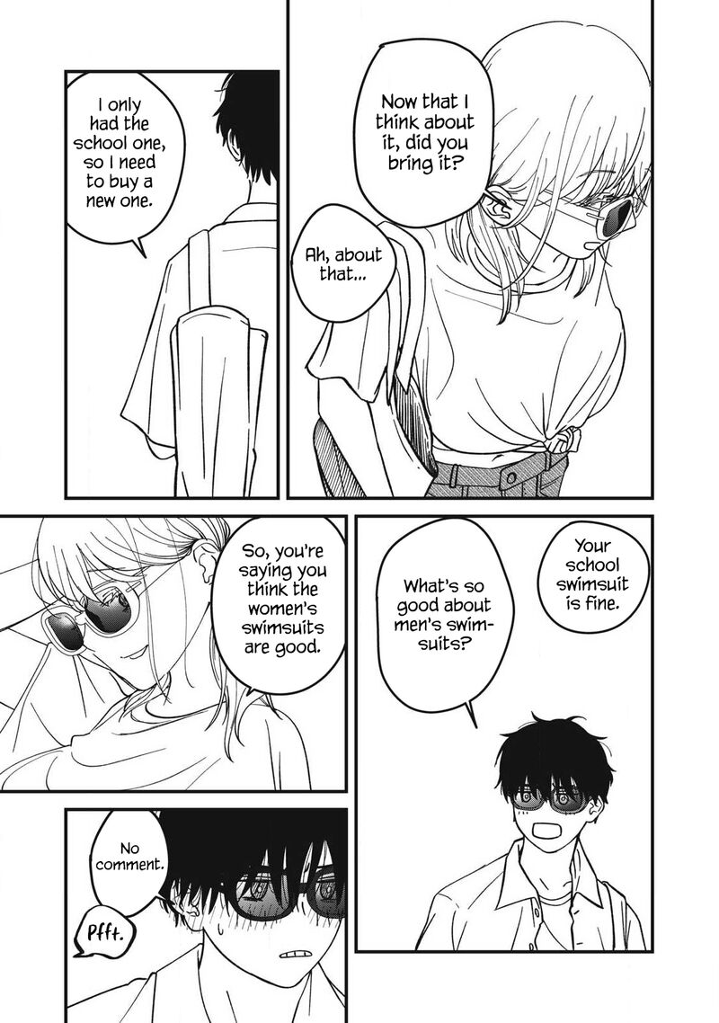 Otona Ni Narenai Bokura Wa 14 4