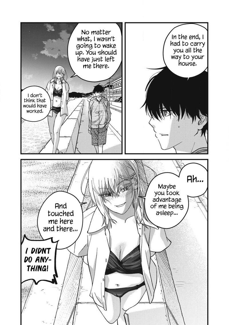 Otona Ni Narenai Bokura Wa 15 10