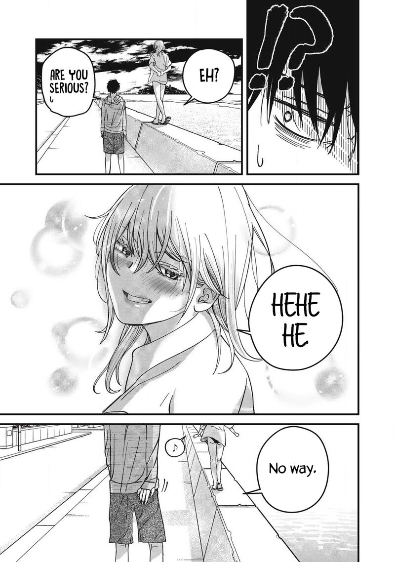 Otona Ni Narenai Bokura Wa 15 12