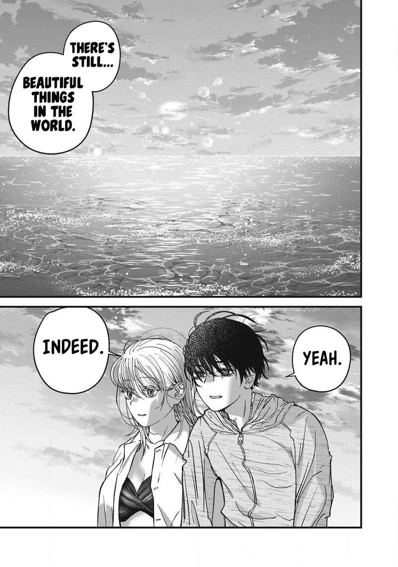 Otona Ni Narenai Bokura Wa 15 14