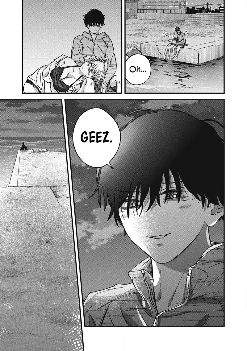 Otona Ni Narenai Bokura Wa 15 17