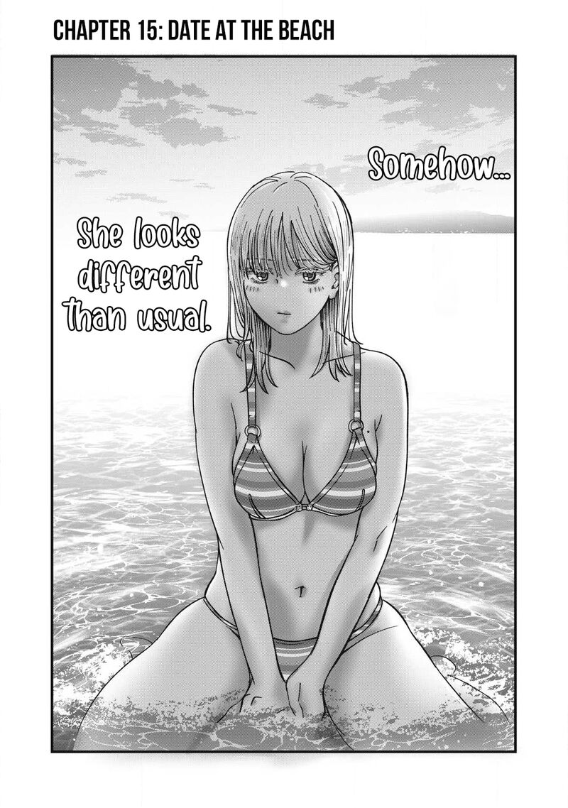 Otona Ni Narenai Bokura Wa 15 2