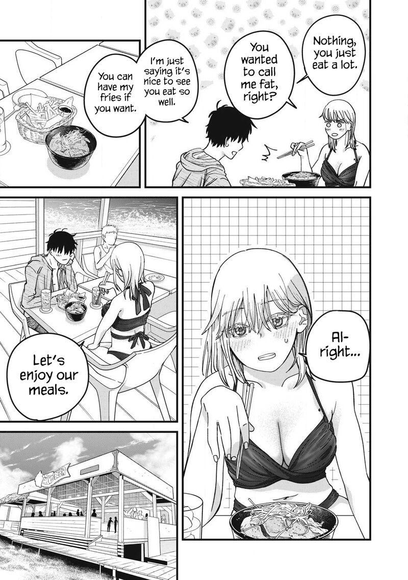 Otona Ni Narenai Bokura Wa 15 8