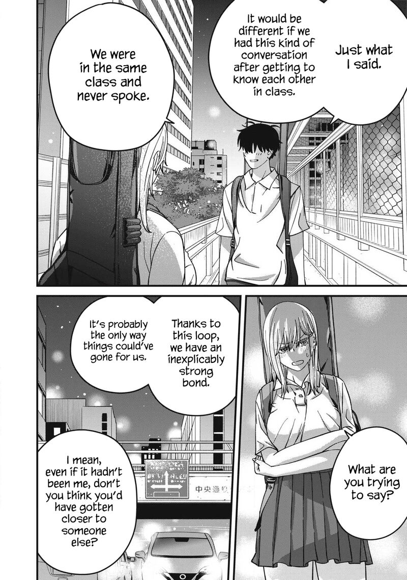 Otona Ni Narenai Bokura Wa 16 15