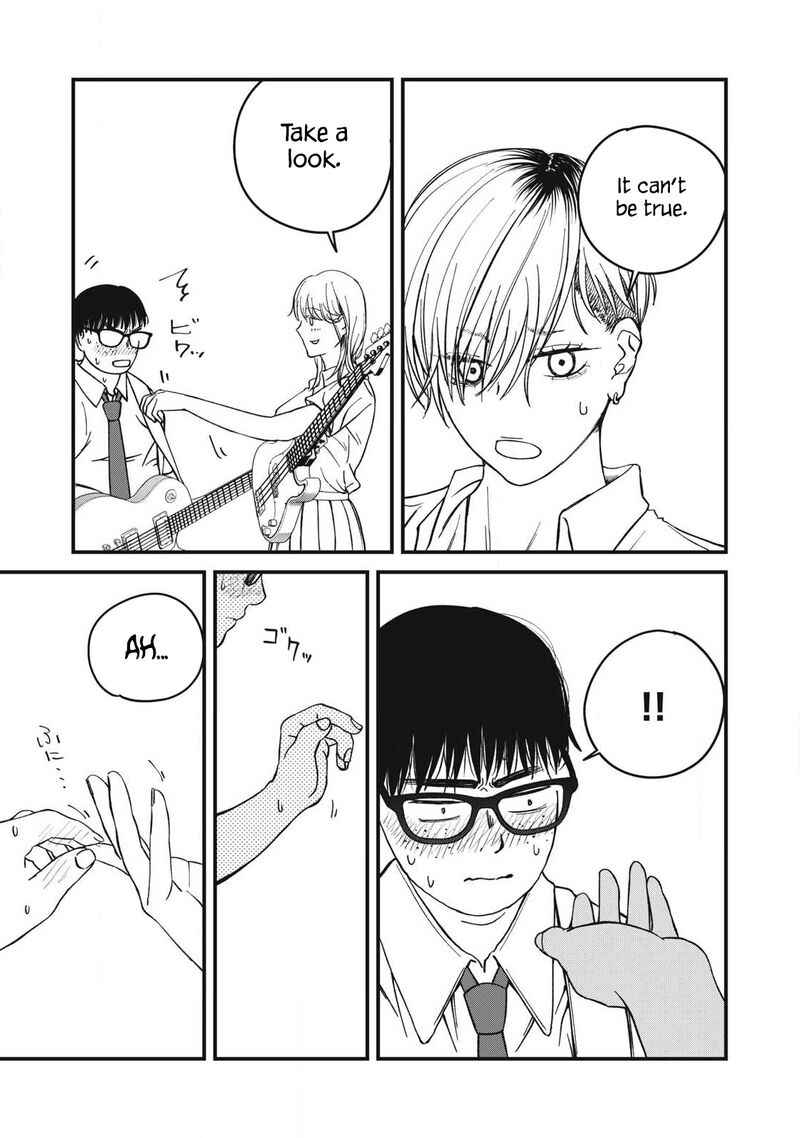 Otona Ni Narenai Bokura Wa 16 6