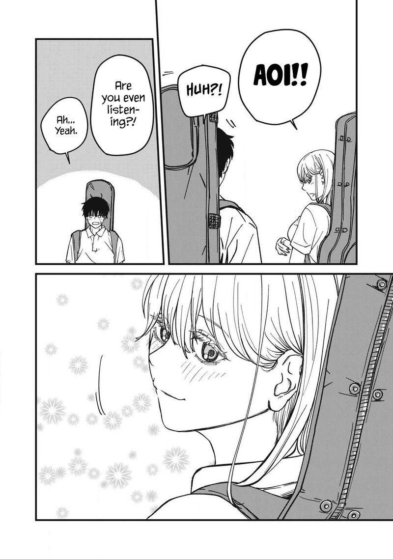 Otona Ni Narenai Bokura Wa 17 7