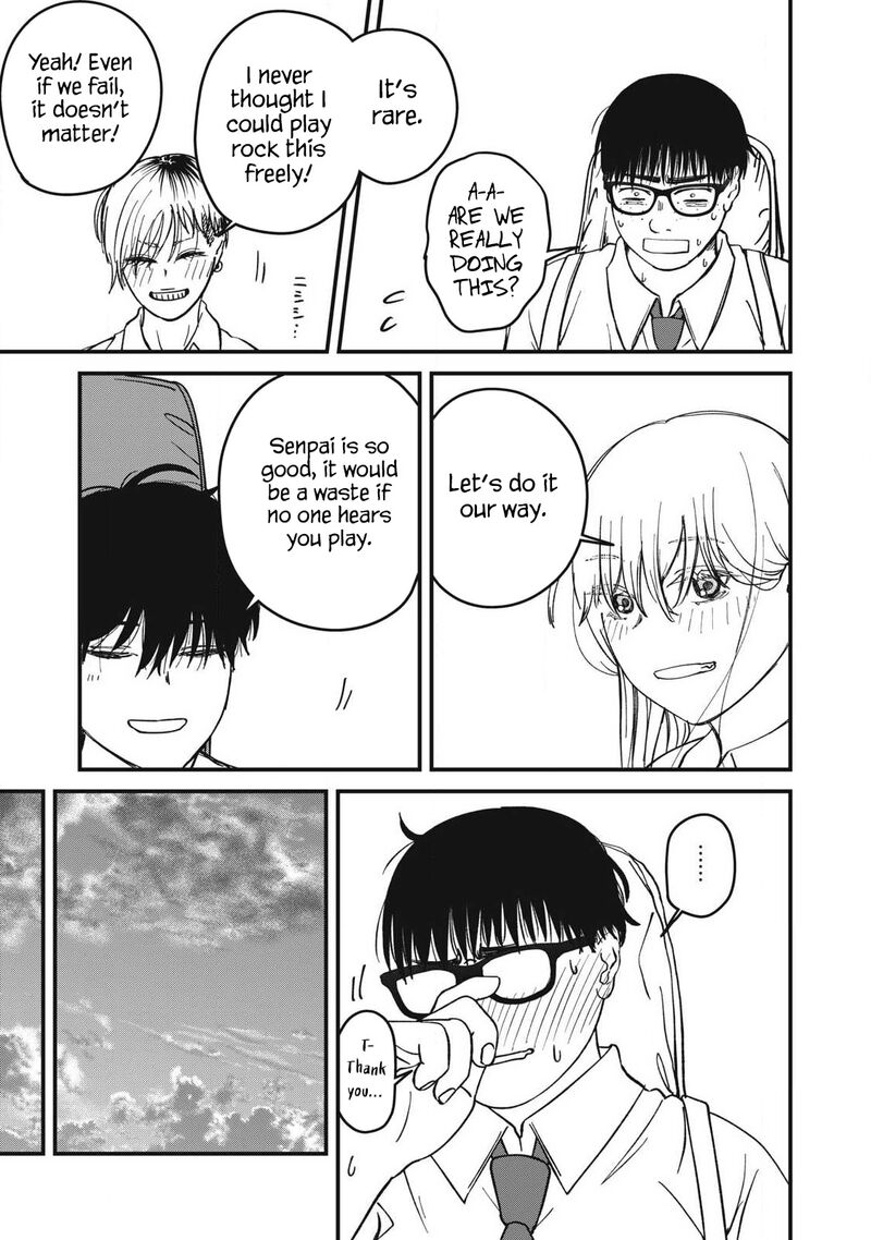 Otona Ni Narenai Bokura Wa 17 8