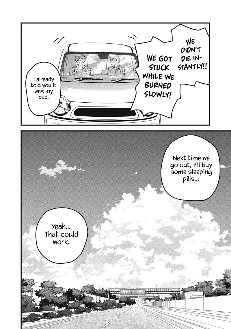 Otona Ni Narenai Bokura Wa 18 15