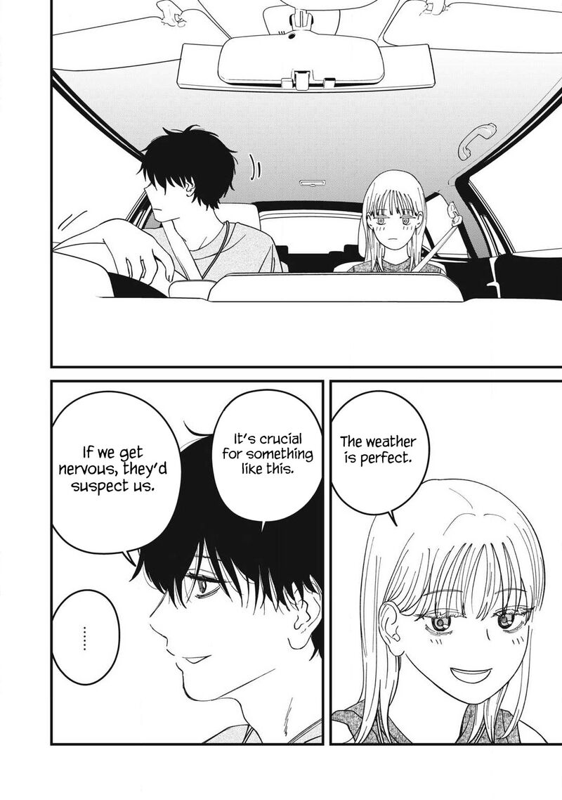 Otona Ni Narenai Bokura Wa 18 3