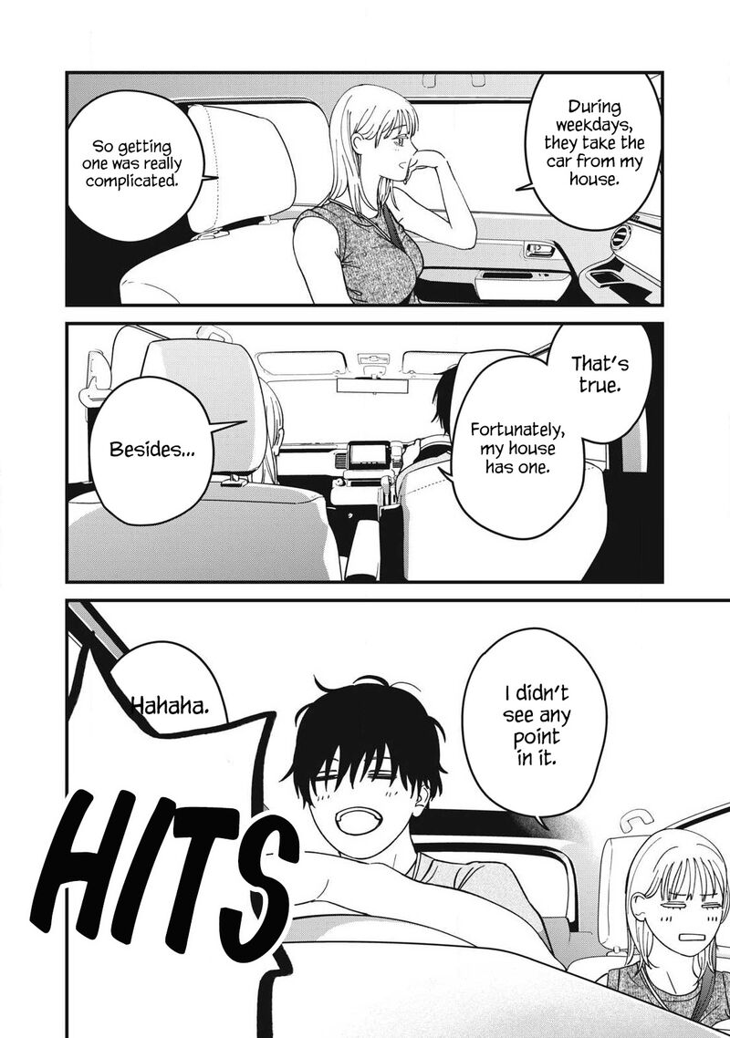 Otona Ni Narenai Bokura Wa 18 5