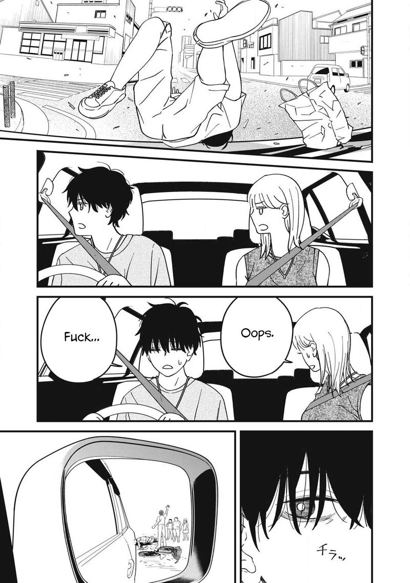 Otona Ni Narenai Bokura Wa 18 6