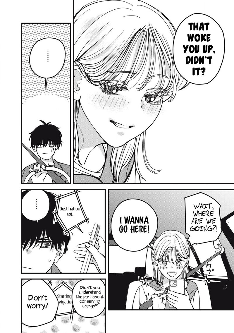 Otona Ni Narenai Bokura Wa 19a 7