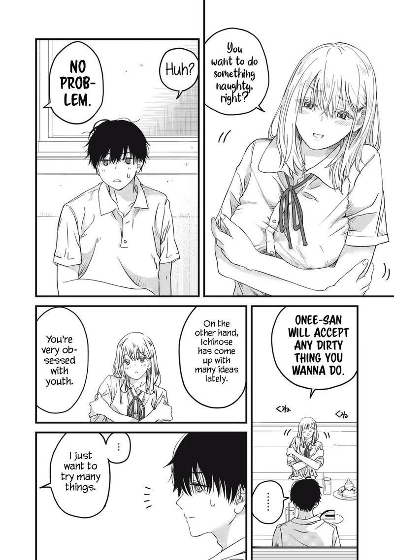 Otona Ni Narenai Bokura Wa 2 10