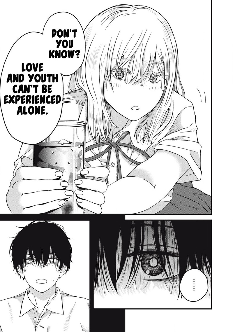 Otona Ni Narenai Bokura Wa 2 11
