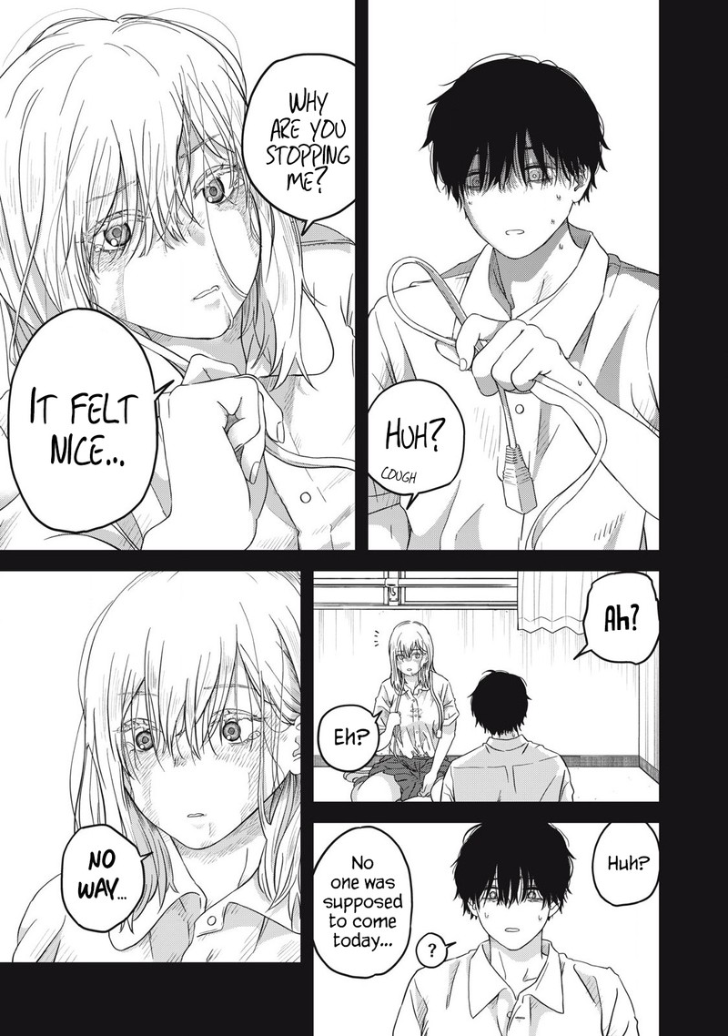 Otona Ni Narenai Bokura Wa 2 13