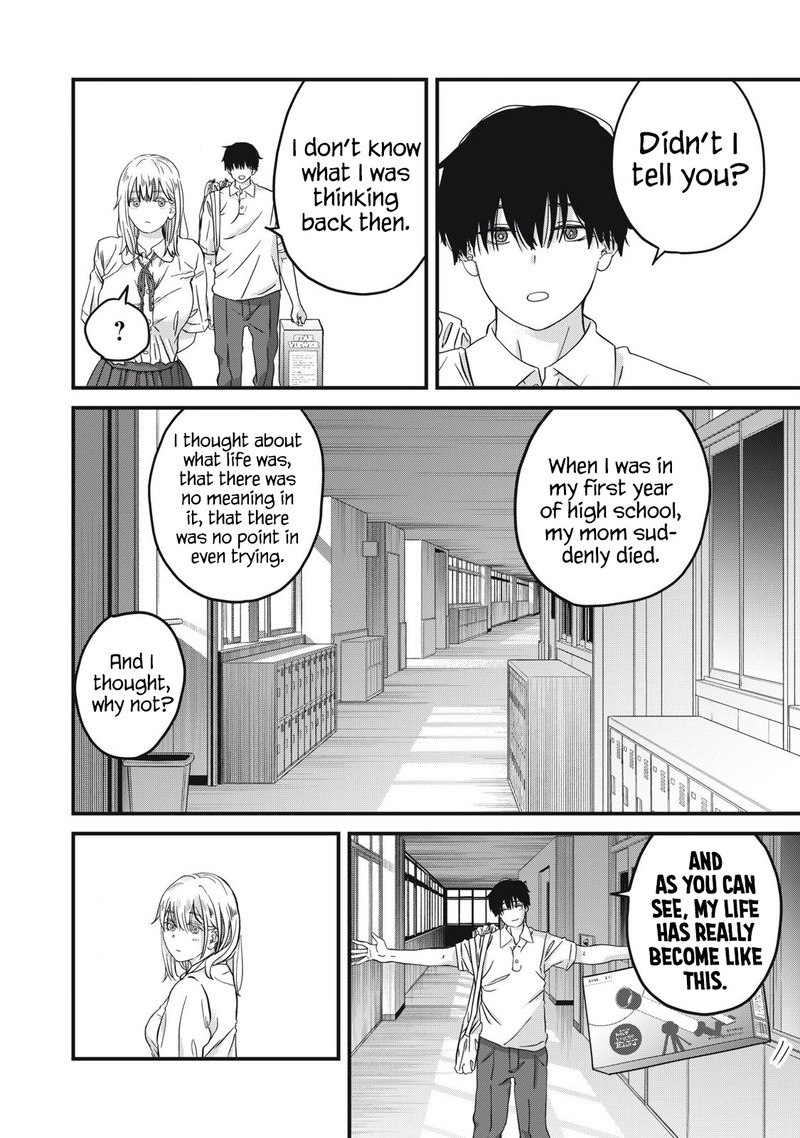 Otona Ni Narenai Bokura Wa 2 18
