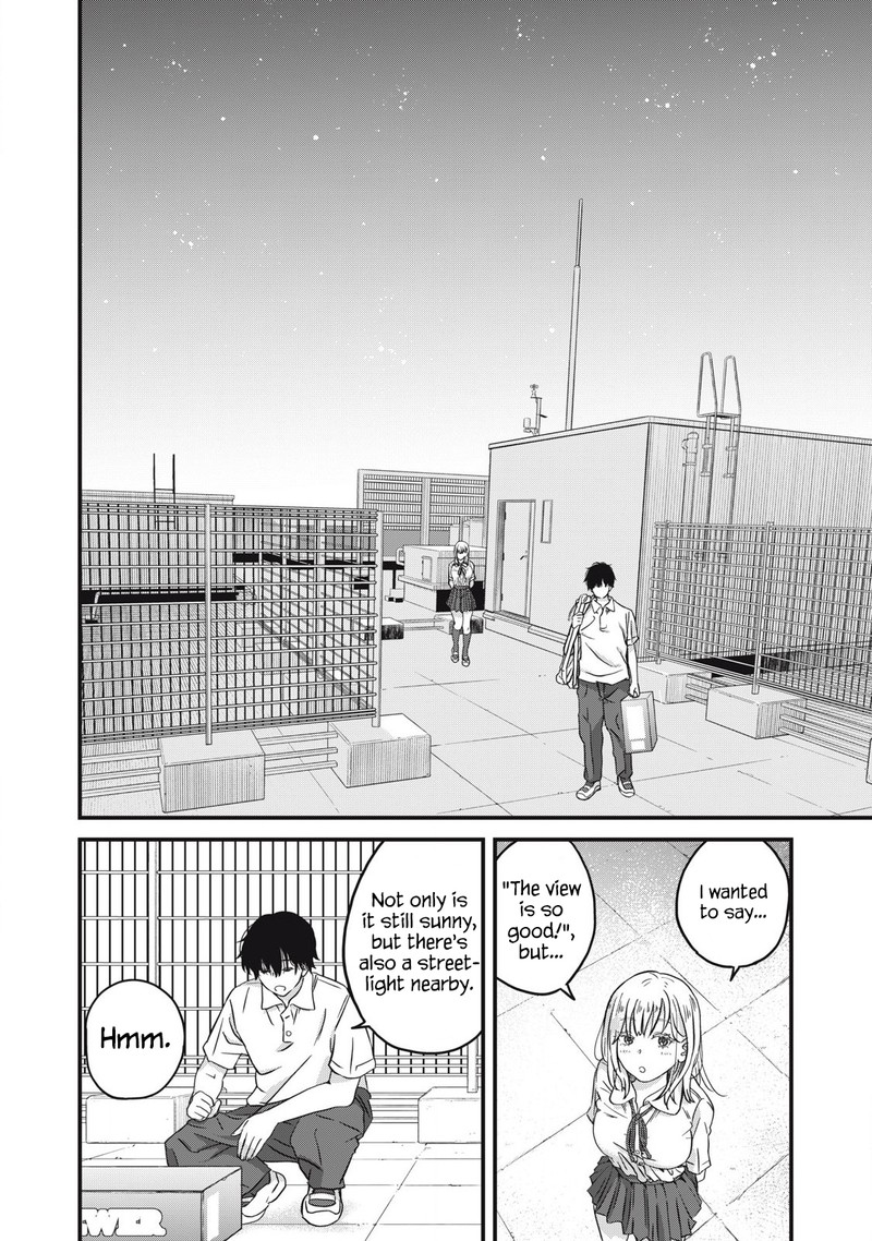 Otona Ni Narenai Bokura Wa 2 20