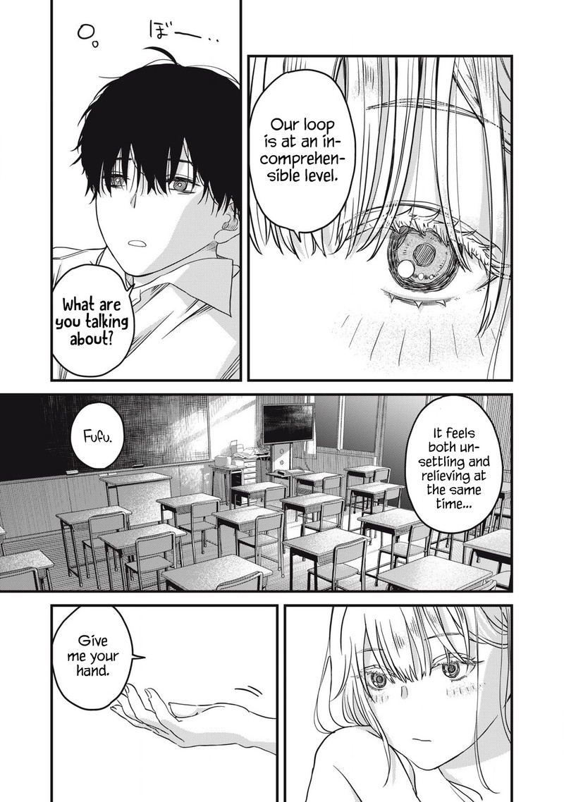 Otona Ni Narenai Bokura Wa 2 25
