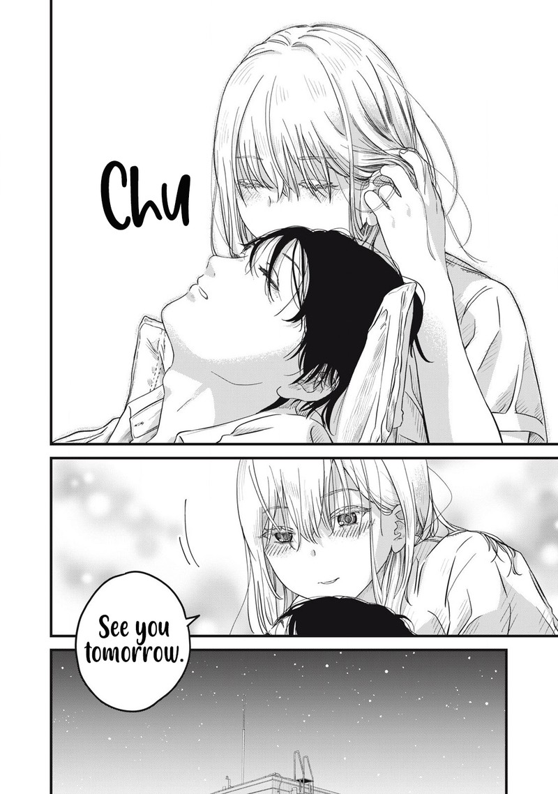 Otona Ni Narenai Bokura Wa 2 28