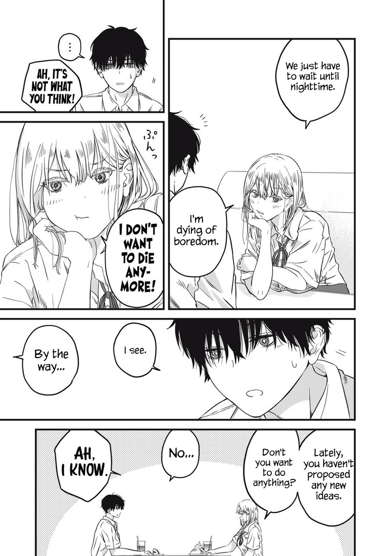 Otona Ni Narenai Bokura Wa 2 9