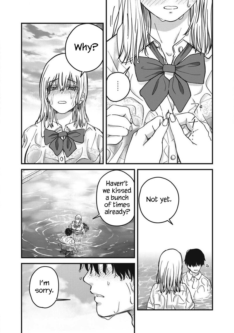 Otona Ni Narenai Bokura Wa 21 11
