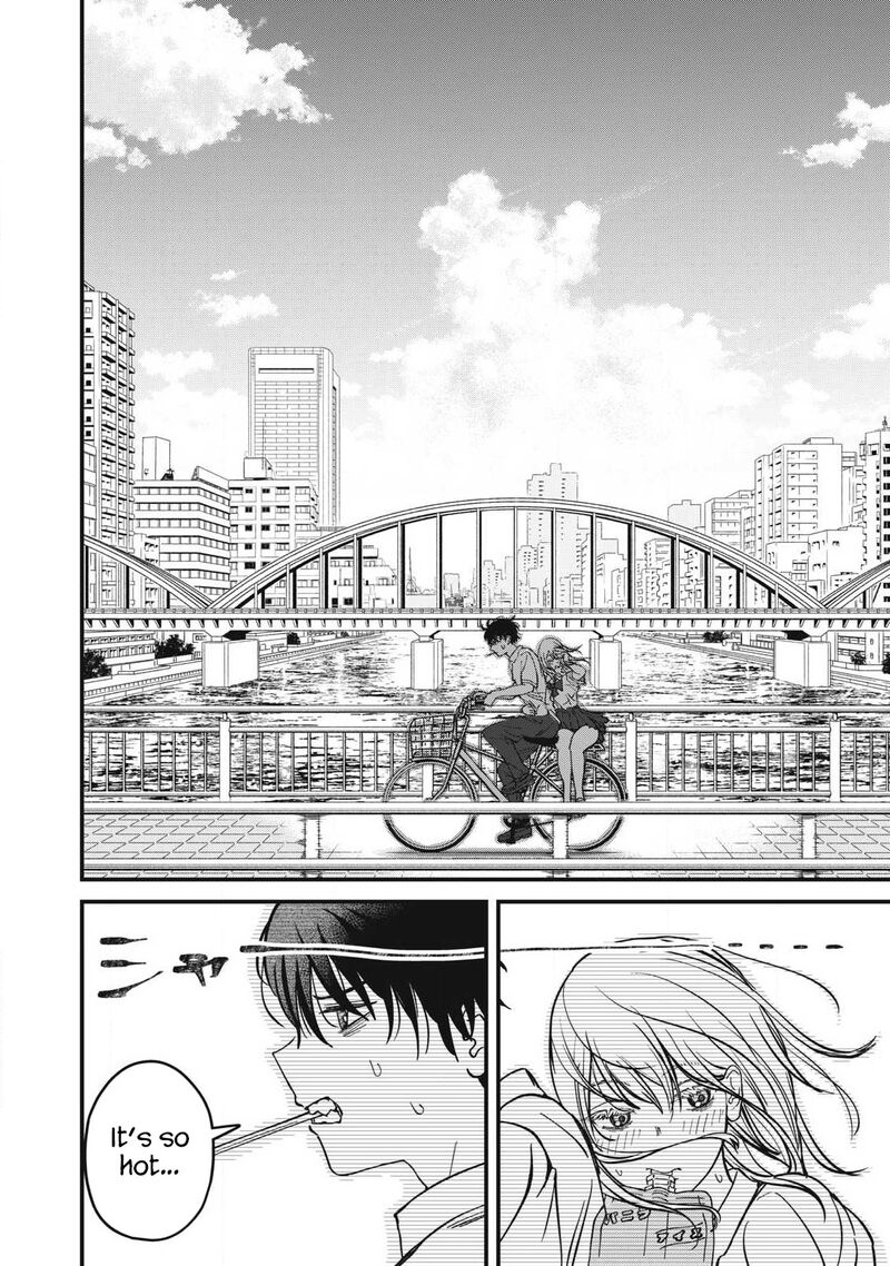 Otona Ni Narenai Bokura Wa 21 3