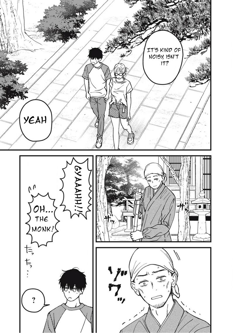 Otona Ni Narenai Bokura Wa 23 13
