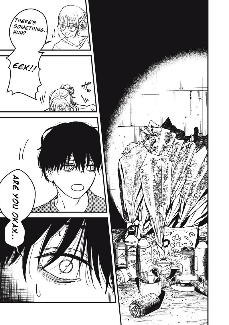 Otona Ni Narenai Bokura Wa 23 8