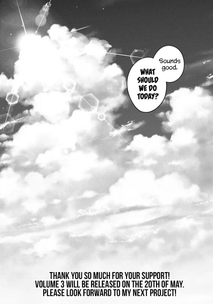 Otona Ni Narenai Bokura Wa 28 12