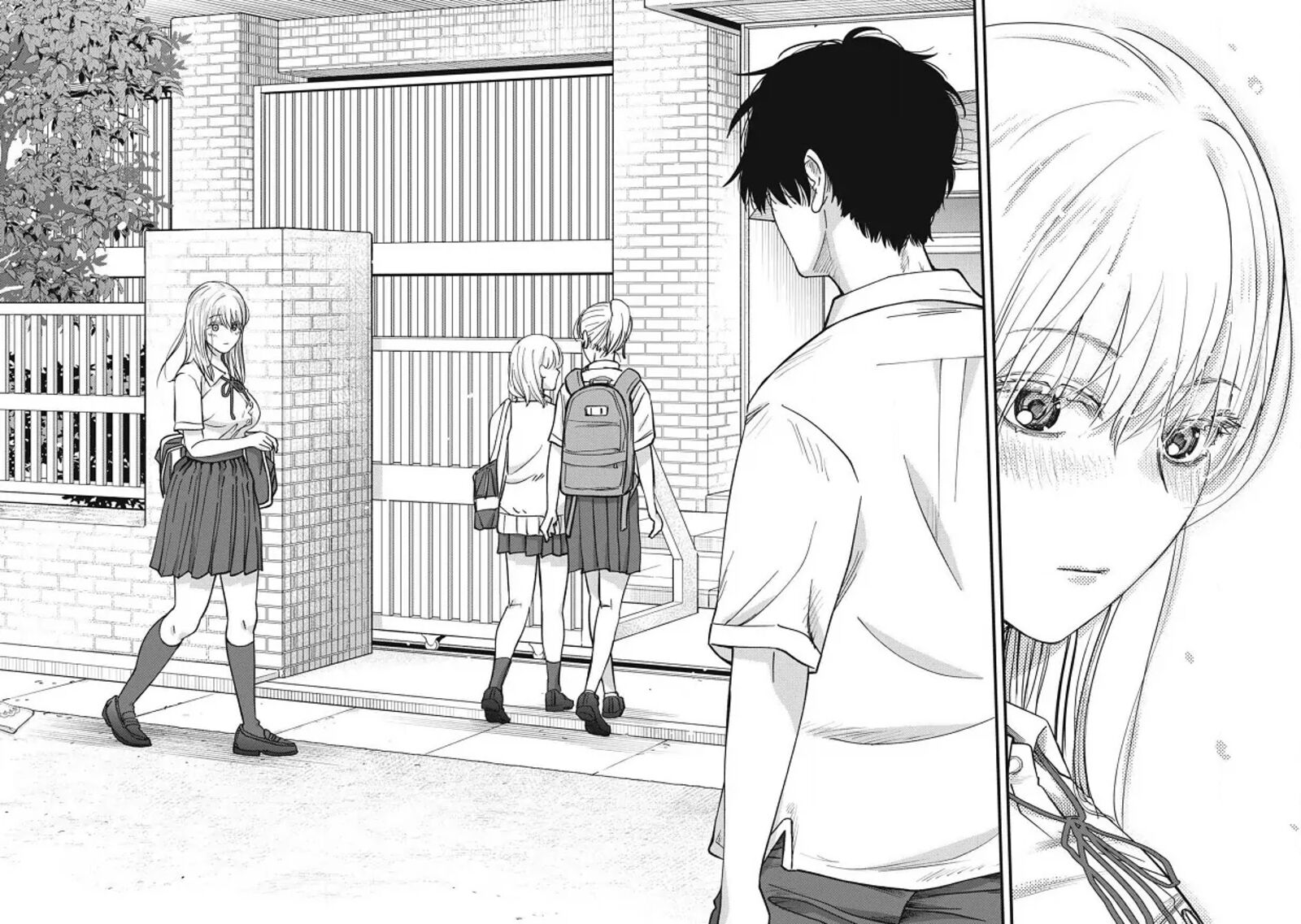 Otona Ni Narenai Bokura Wa 28 5