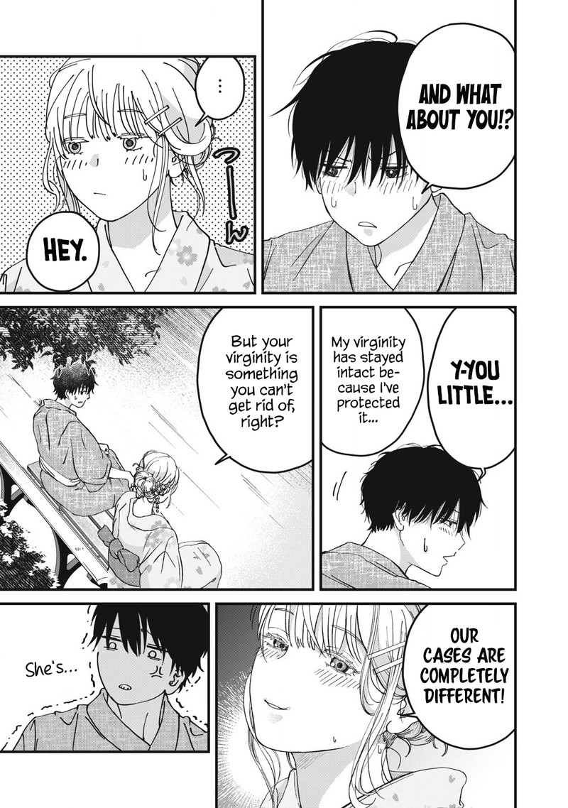 Otona Ni Narenai Bokura Wa 3 19