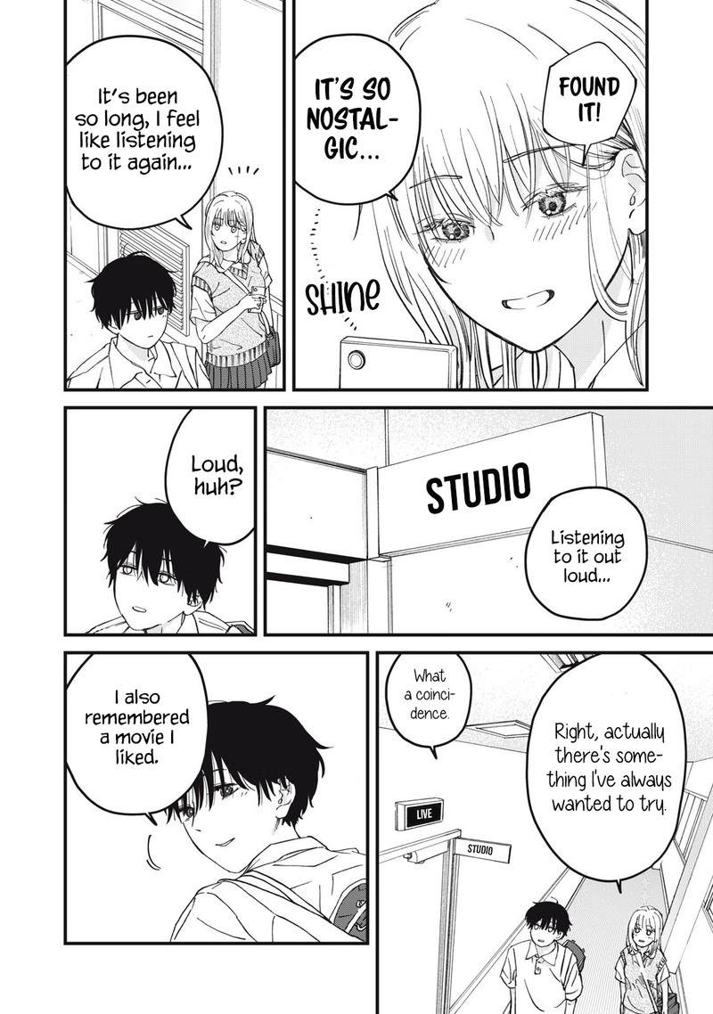 Otona Ni Narenai Bokura Wa 4 10