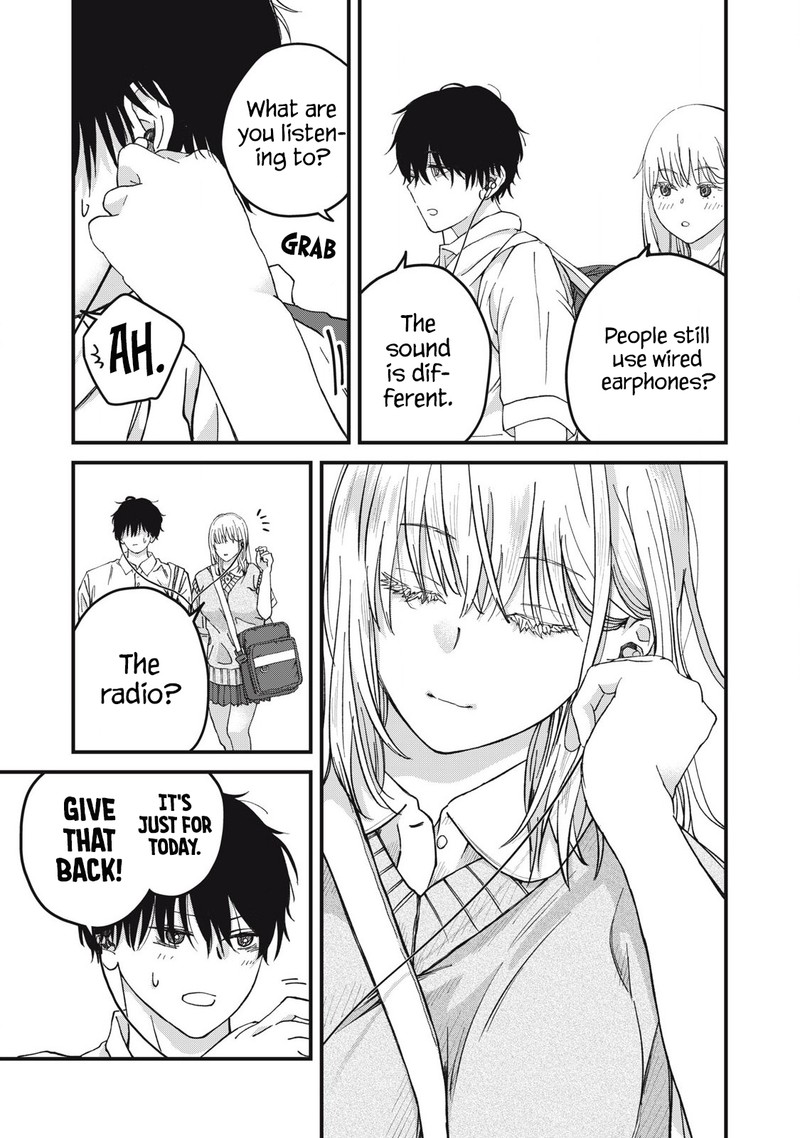Otona Ni Narenai Bokura Wa 4 3