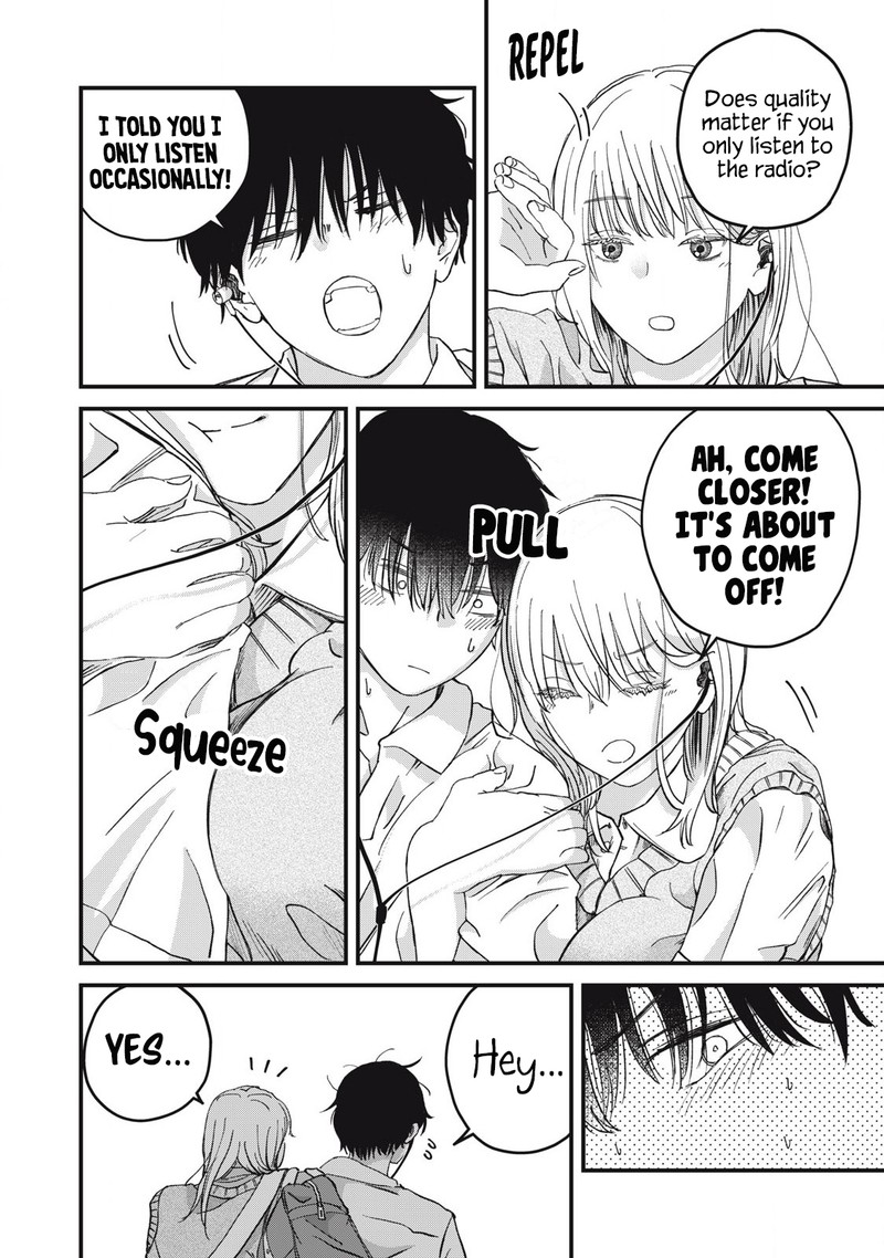 Otona Ni Narenai Bokura Wa 4 4