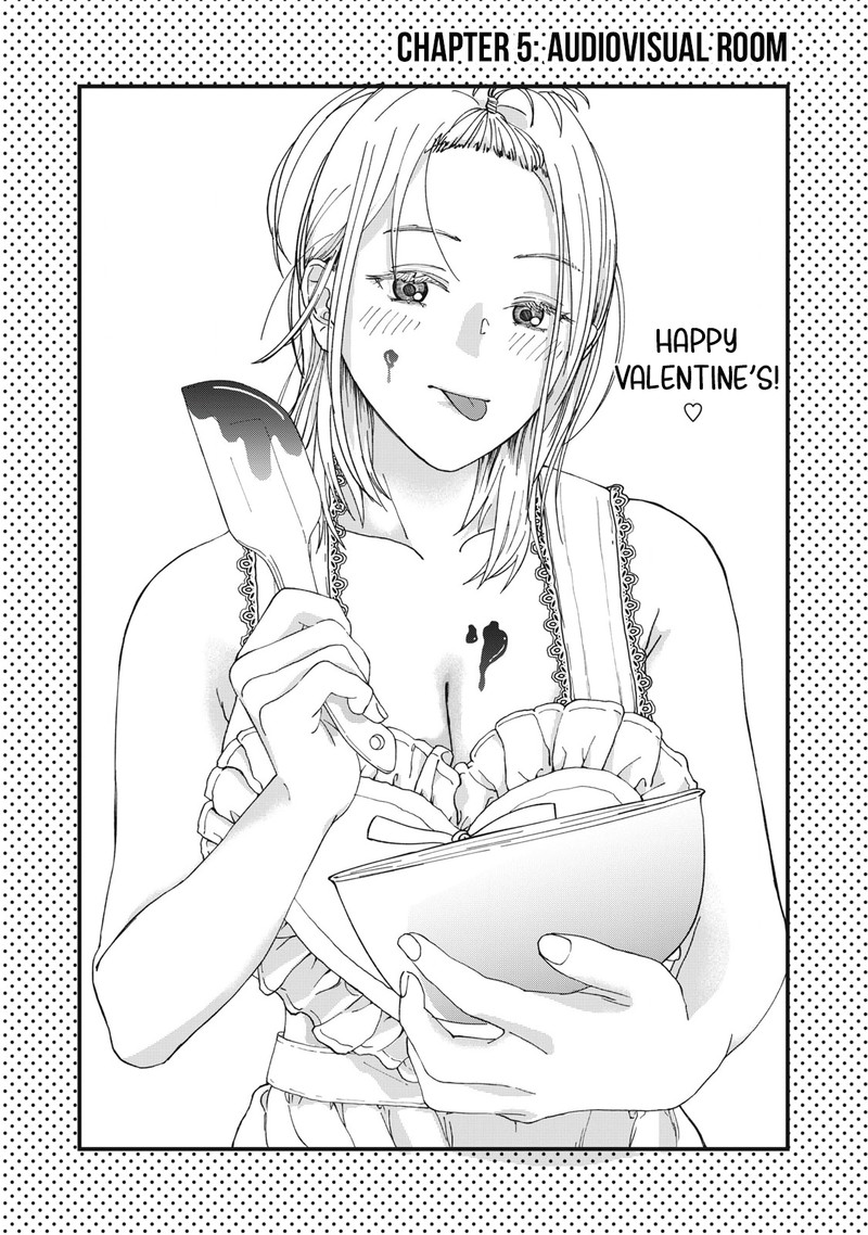 Otona Ni Narenai Bokura Wa 5 1