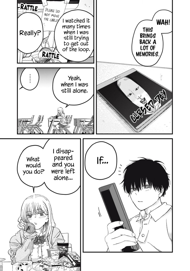 Otona Ni Narenai Bokura Wa 5 13