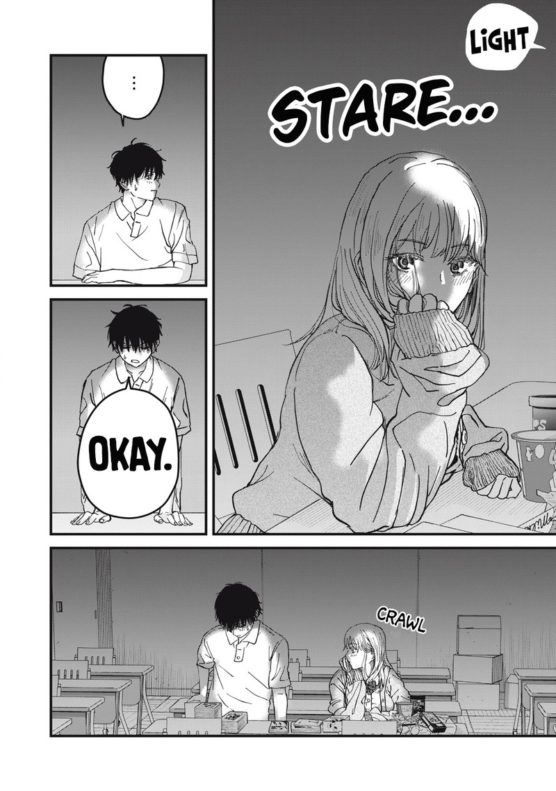 Otona Ni Narenai Bokura Wa 5 16