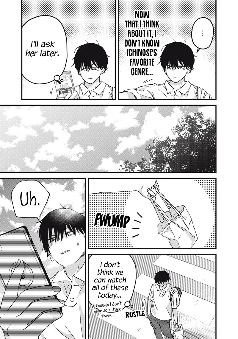 Otona Ni Narenai Bokura Wa 5 3
