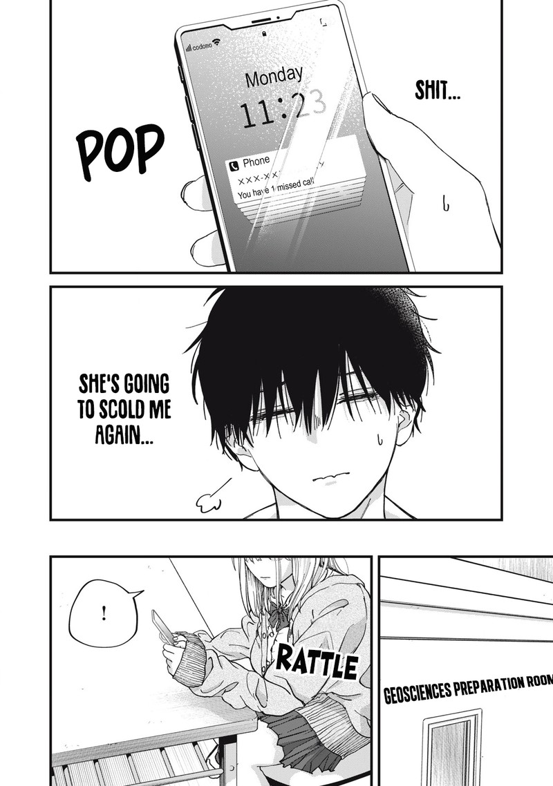 Otona Ni Narenai Bokura Wa 5 4