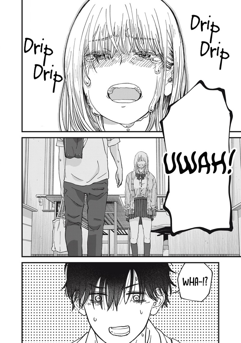Otona Ni Narenai Bokura Wa 5 6