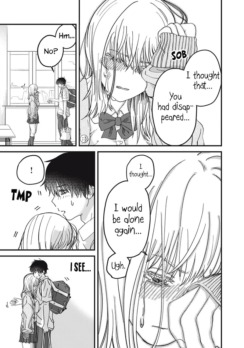 Otona Ni Narenai Bokura Wa 5 7