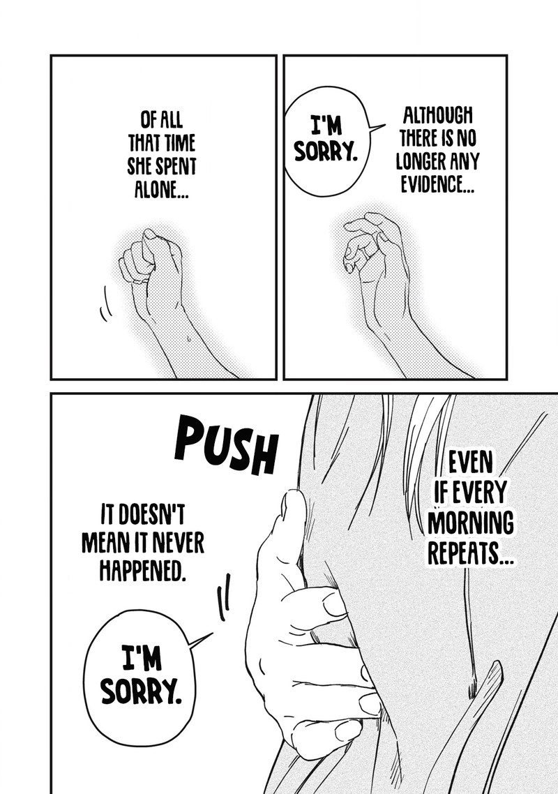 Otona Ni Narenai Bokura Wa 5 8
