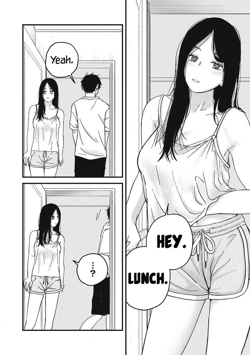 Otona Ni Narenai Bokura Wa 8 5