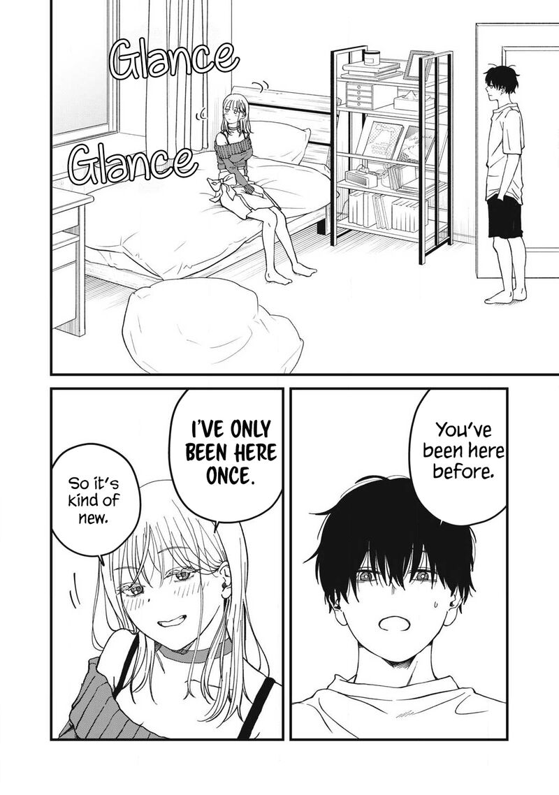 Otona Ni Narenai Bokura Wa 8 9
